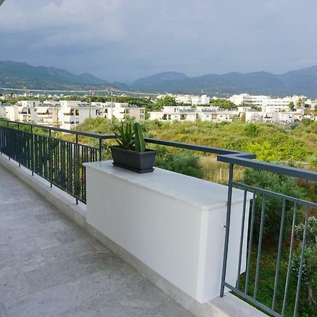Allseasonsapartment Kalamata Exterior foto
